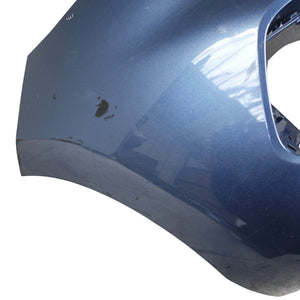 Ford Fiesta Vignale front bumper 2018-2021 Hatchback Genuine pn H1BB-17757-C1