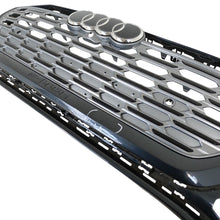 Load image into Gallery viewer, Audi Q8 E-tron Sportback front bumper 2023-2025 Genuine 4KE807725
