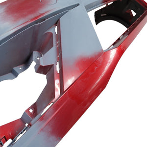 Seat Ibiza front bumper 2017-2019 Hatchback Genuine pn 6F0807221D