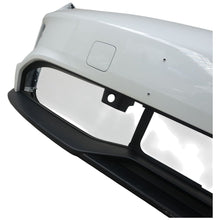 Load image into Gallery viewer, Porsche Taycan front bumper 2024-2026 Facelift 4 Door Genuine Used 9J1807221AA

