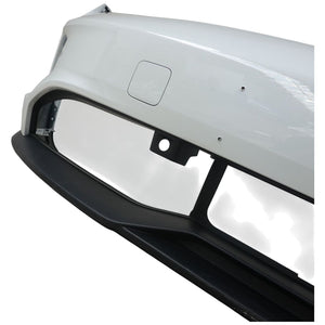 Porsche Taycan front bumper 2024-2026 Facelift 4 Door Genuine Used 9J1807221AA