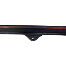Load image into Gallery viewer, Mitsubishi Eclipse Cross front right door trim moulding Genuine TSM-167B-RH
