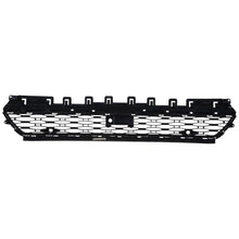 Load image into Gallery viewer, Range Rover Sport front bumper lower grill 2022-2025 SUV Genuine pn N9X2-8A133-A
