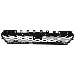Range Rover Sport front bumper lower grill 2022-2025 SUV Genuine pn N9X2-8A133-A
