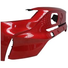 Load image into Gallery viewer, MG ZS FRONT BUMPER SUV 2021 onwards EV SUV 5 Door GENUINE pn P11010248
