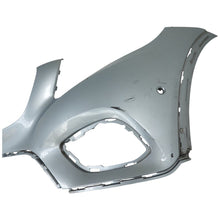 Load image into Gallery viewer, MERCEDES BENZ GLC FRONT BUMPER X253 SUV 5 Door Used GENUINE A2538850325
