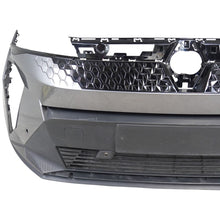 Load image into Gallery viewer, Renault Scenic E-Tech front bumper 2024-2026 Hatchback GENUINE 620263121R
