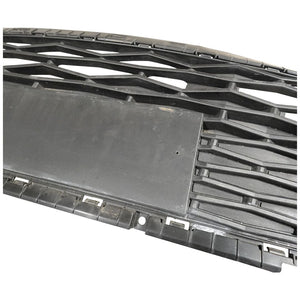 Hyundai I10 front bumper centre grill 2020-2023 Hatchback Genuine 86351-K7650