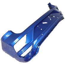 Load image into Gallery viewer, Volkswagen T-Roc R Line rear bumper 2017-2020 Genuine 2GA807521AG
