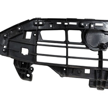 Load image into Gallery viewer, Audi E-Tron S Line front bumper centre grill 2019-2024 Genuine 4KE853651
