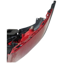 Load image into Gallery viewer, KIA STONIC REAR BUMPER 2017 onwards 5 Door SUV GENUINE pn 86611-H8400
