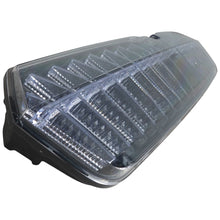 Load image into Gallery viewer, SKODA ENYAQ FRONT BUMPER LED Upper Grill 2021 onwards 5 Door GENUINE 5LA941107A
