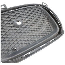 Load image into Gallery viewer, MERCEDES BENZ A CLASS FRONT BUMPER Left Grill W176 2016on GENUINE A1768852700
