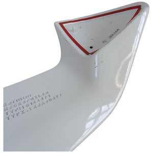 Nissan Juke spoiler for rear tailgate boot lid 2014-2016 Genuine KE615-1KA00WH