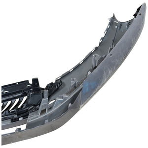 Skoda Octavia front bumper SE 2020-2023 Genuine pn 5E3807221