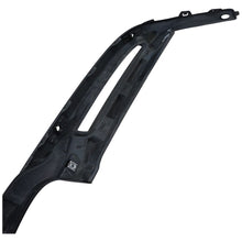 Load image into Gallery viewer, Porsche Boxster Cayman rear bumper diffuser valance 981 GENUINE
