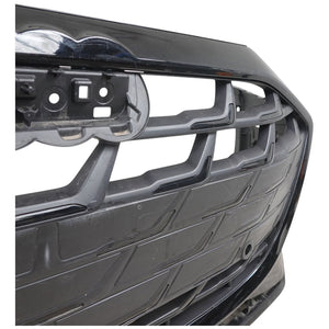 Audi A3 S Line front bumper 2024-2026 hatchback facelift GENUINE 8Y0807437R