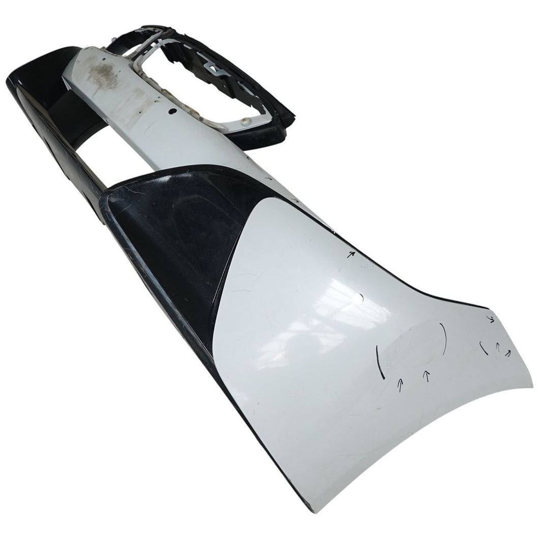 BMW I8 FRONT BUMPER Hybrid 2 Door COUPE 2014 to 2018 GENUINE Used pn 7336180