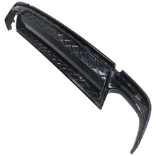 Load image into Gallery viewer, Volkswagen Touareg R Line rear bumper trim 2018-2021 Genuine 760807568N
