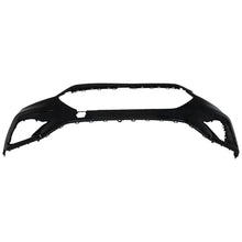 Load image into Gallery viewer, MG ZS front bumper Facelift 2020 onwards SUV 5 Door Genuine pn ZS1107701

