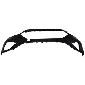 MG ZS front bumper Facelift 2020 onwards SUV 5 Door Genuine pn ZS1107701