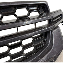 Load image into Gallery viewer, Ford Ranger Wildtrak front bumper 2023-2026 Genuine N1WB-17C831-HAW
