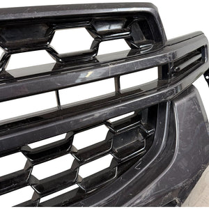 Ford Ranger Wildtrak front bumper 2023-2026 Genuine N1WB-17C831-HAW