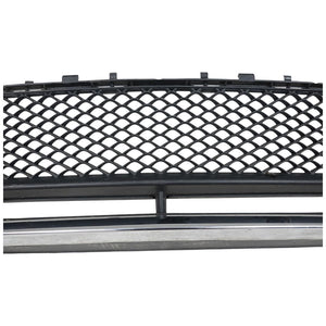 MERCEDES BENZ E CLASS W213 AMG FRONT BUMPER Lower Grill GENUINE A2138852500