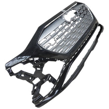Load image into Gallery viewer, Audi Q8 E-tron Sportback front bumper 2023-2025 Genuine pn 4KE807725
