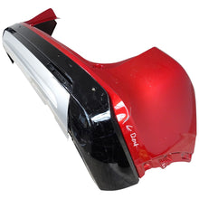 Load image into Gallery viewer, Honda HRV HR-V rear bumper 2021-2025 GENUINE Used 71501-3M0-0000

