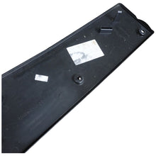 Load image into Gallery viewer, Bentley Continental GT Coupe front number mount 2018-2023 Genuine 3SD807287G
