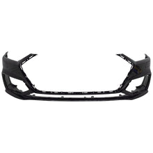 Load image into Gallery viewer, Audi A7 S Line front bumper 2018-2021 Genuine pn 4K8807437C
