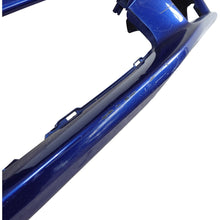 Load image into Gallery viewer, Honda Civic front bumper 2012-2014 Hatchback Genuine Used 71101-TV0-ZZ00
