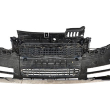 Load image into Gallery viewer, Audi A4 B7 SE front bumper 2006-2009 Saloon Avant Genuine 8E0807437AG
