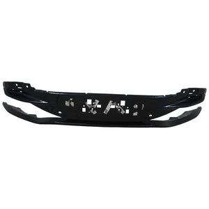Aston Martin DB11 rear bumper centre panel 2017-2023 Genuine pn HY53-17E955-AA
