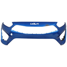Load image into Gallery viewer, Kia Ceed GT Line front bumper 2021-2023 Genuine pn 86511-J7KA0
