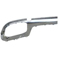 Load image into Gallery viewer, MERCEDES BENZ GLE SUV AMG REAR BUMPER Trim W167 2019 onwards GENUINE A1678852803
