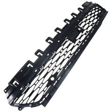 Load image into Gallery viewer, Range Rover Sport front bumper lower grill 2022-2025 SUV GENUINE pn N9X2-8A133-A
