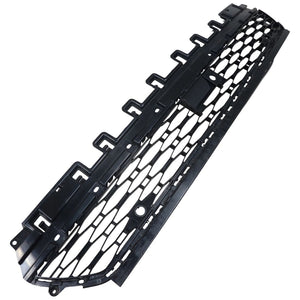 Range Rover Sport front bumper lower grill 2022-2025 SUV GENUINE pn N9X2-8A133-A