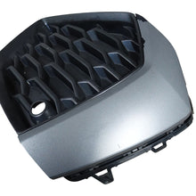 Load image into Gallery viewer, Audi A3 Hatchback S Line front bumper right grill 2020-2023 Genuine 8Y0807682B
