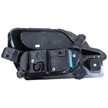 Load image into Gallery viewer, MG ZS rear bumper right RH grill Facelift 2020-2022 Genuine pn 10694869
