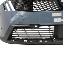Load image into Gallery viewer, Peugeot E-3008 E3008 front bumper 2024-2026 Genuine 9846491180
