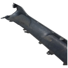 Load image into Gallery viewer, Renault Captur front bumper lower trim 2017-2019 SUV Genuine 620725308R
