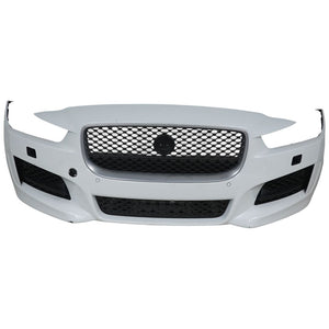Jaguar XE R Sport front bumper Saloon Estate Genuine pn GX7M-17F003-AA