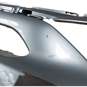 Citreon C4 front bumper 2020-2024 Facelift Genuine pn 9834692580