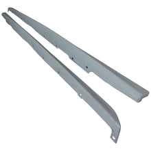 Load image into Gallery viewer, BMW 1 series M Sport side skirt trim set F40 2019-2024 51778079665 51778079666
