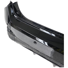 Load image into Gallery viewer, KIA SPORTAGE GT Line REAR BUMPER 2021 onwards SUV GENUINE pn 86612-R2CA0
