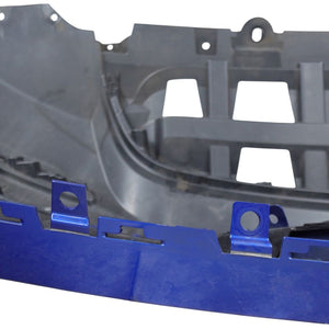 Jaguar I Pace rear bumper 2018-2024 Electric SUV Genuine pn J9D3-17D781-A