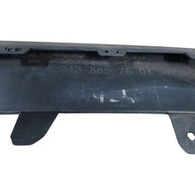 Load image into Gallery viewer, Mercedes Benz EQB front bumper lower trim 2022-2024 Genuine A2438857601

