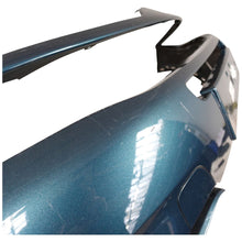 Load image into Gallery viewer, Citroen C5 Aircross front bumper 2018-2022 SUV 5 Door Genuine pn 9825347377
